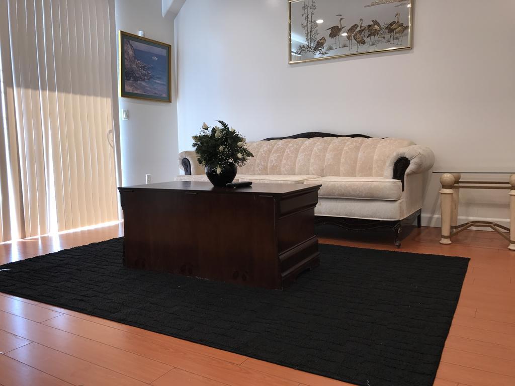 Fully Furnished Apartment In La Close To Beverly Hills Zewnętrze zdjęcie